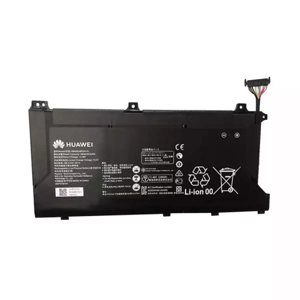 Bateria para portátil HUAWEI HB4692J5ECW-31