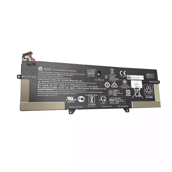 Bateria para portátil HP L07041-855,L07353-241,L07353-2C1,L07353-541