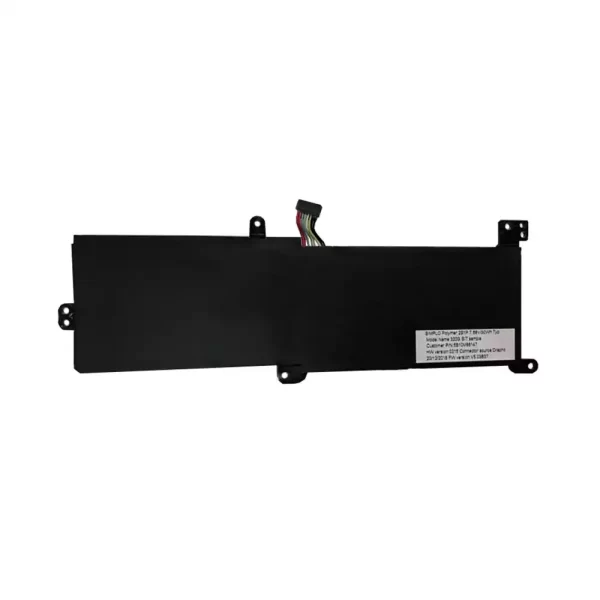 Bateria para portátil LENOVO L16M2PB3 - Image 2