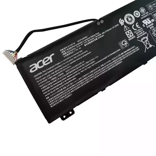 Bateria para portátil ACER AP18E7M - Image 3