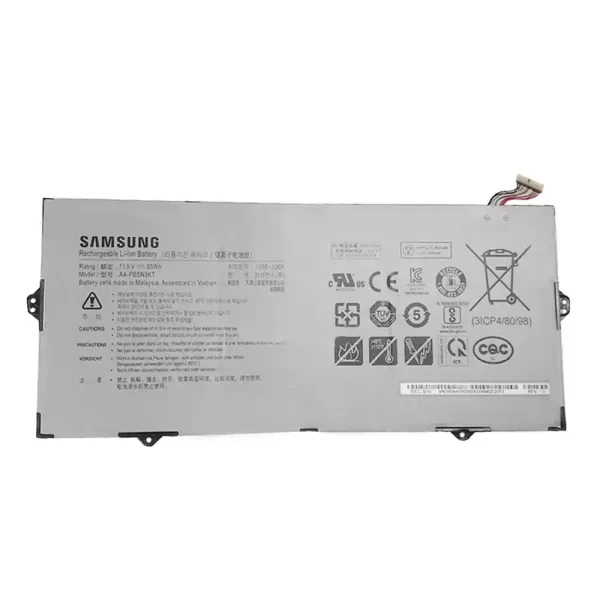 Bateria para portátil SAMSUNG NP730XBE NP750XBE