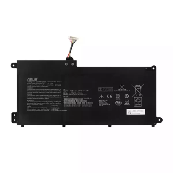 Bateria para portátil ASUS C31N1845-1