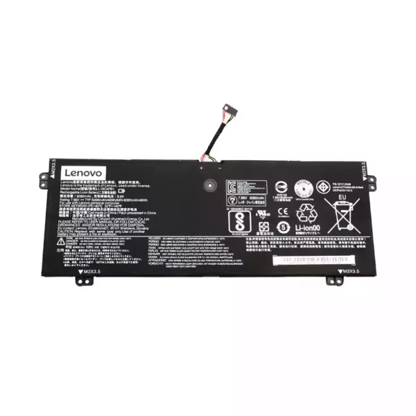 Bateria para portátil LENOVO L16C4PB1