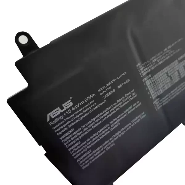 Bateria para portátil ASUS GX531G,GX531GV,GX531GW - Image 3