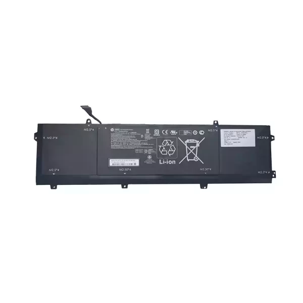 Bateria para portátil HP ZN08XL