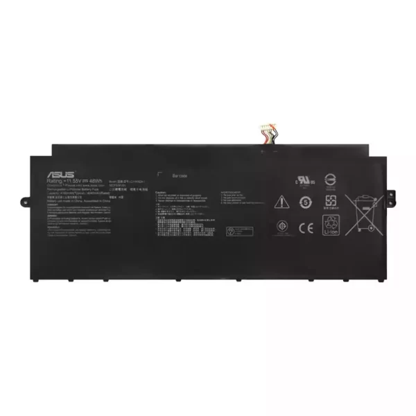 Bateria para portátil ASUS C31N1824-1