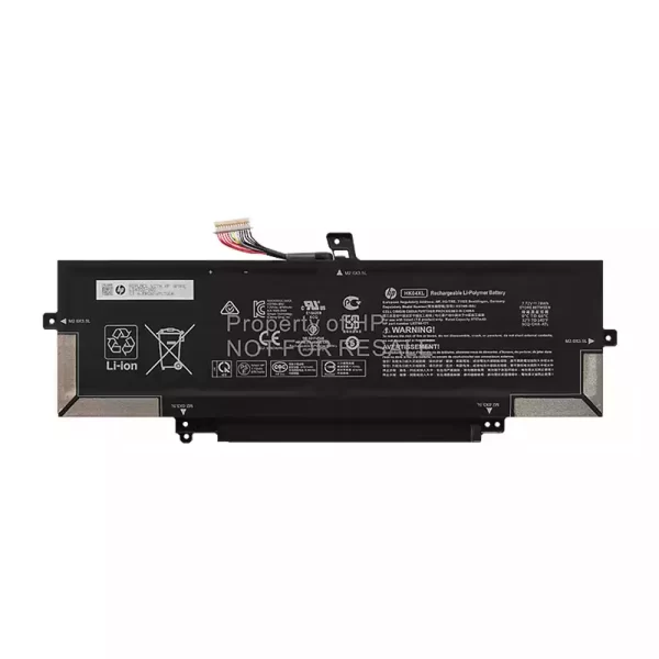 Bateria para portátil HP HSTNN-IB9J L84352-005 L83796-171