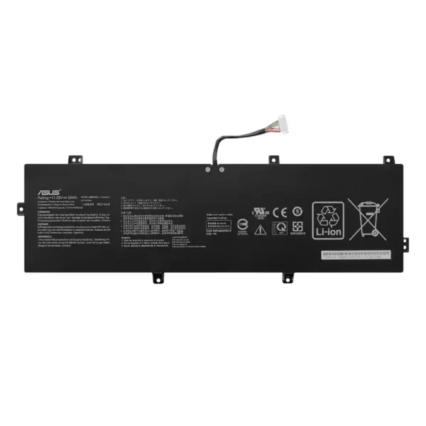 Bateria para portátil ASUS C31N1831