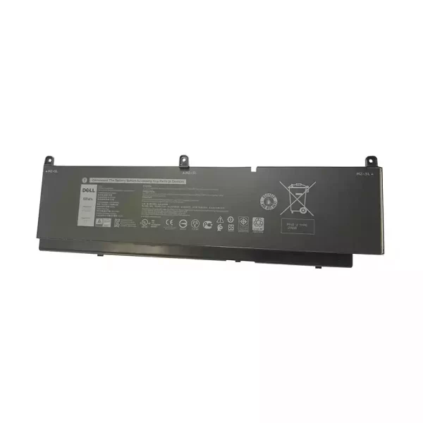 Bateria para portátil DELL C903V