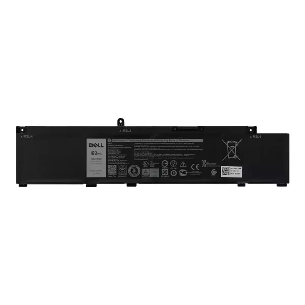 Bateria para portátil DELL G5 15 5000,G5 15 5590