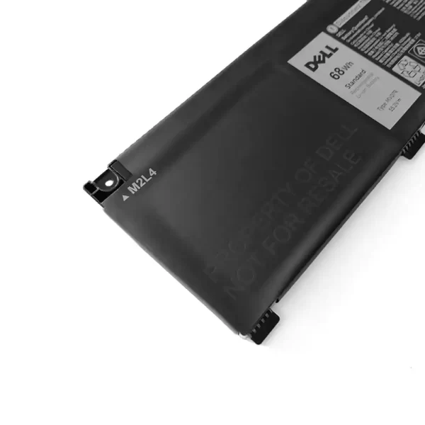 Bateria para portátil DELL G5 15 5000,G5 15 5590 - Image 3