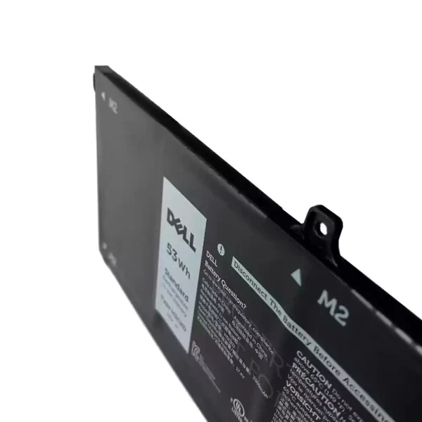 Bateria para portátil DELL 9077G,TXD03 - Image 3