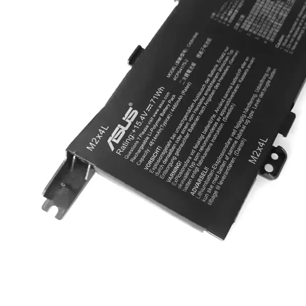 Bateria para portátil ASUS C42N1846 - Image 3