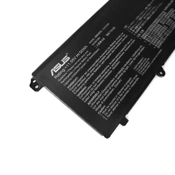 Bateria para portátil ASUS C31N1905 - Image 3