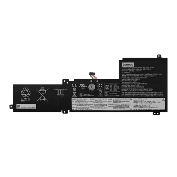 Bateria para portátil LENOVO L19C4PF1 L19L4PF1 L19M4PF1