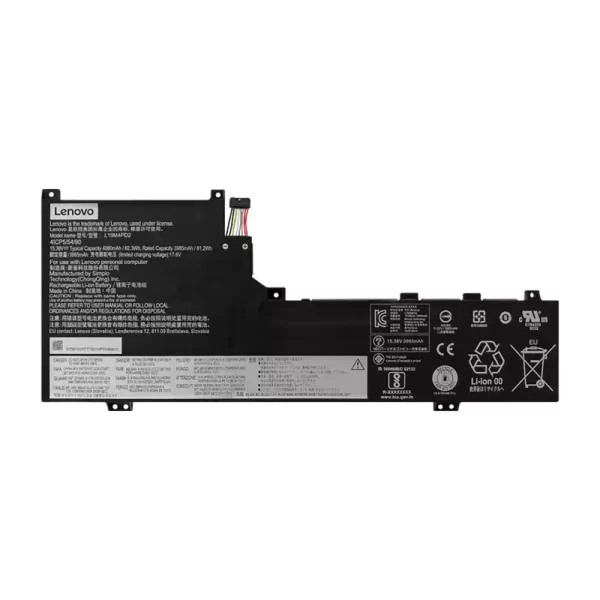 Bateria para portátil LENOVO L19M4PD2 L19L4PD2