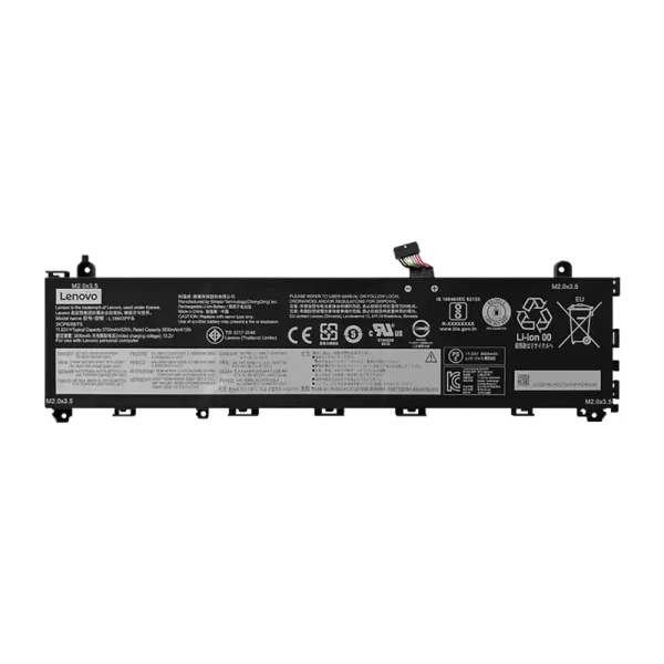 Bateria para portátil LENOVO L18M3PFB L18L3PFB L18L3PF7 L18C3PF8