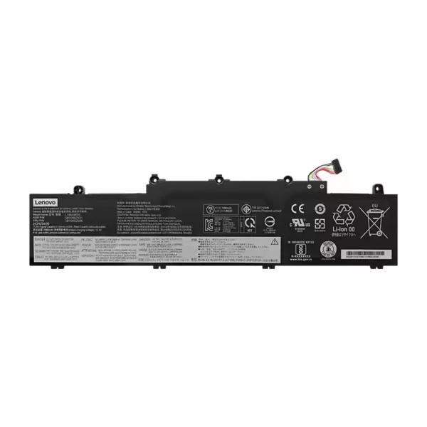 Bateria para portátil LENOVO Thinkpad E15 Gen 2