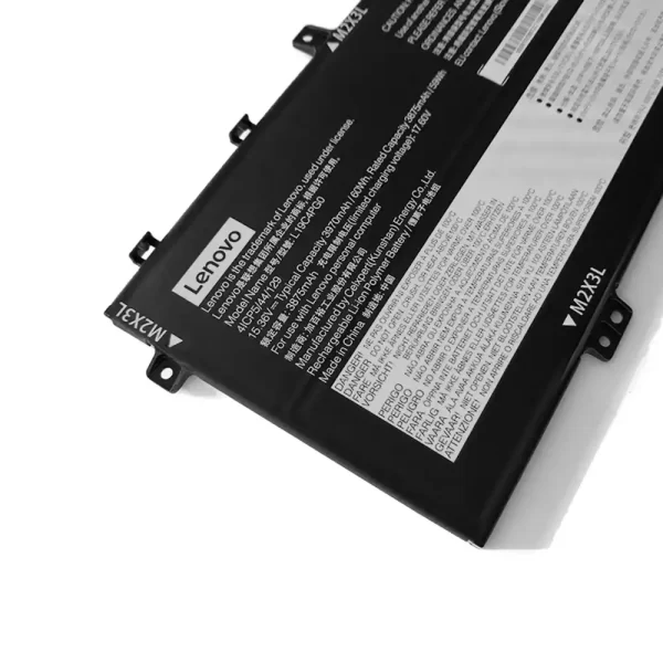 Bateria para portátil LENOVO LEGION Y9000X - Image 3