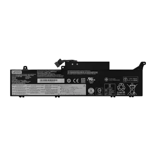 Bateria para portátil LENOVO L18M3P52 SB10K97640 02DL001