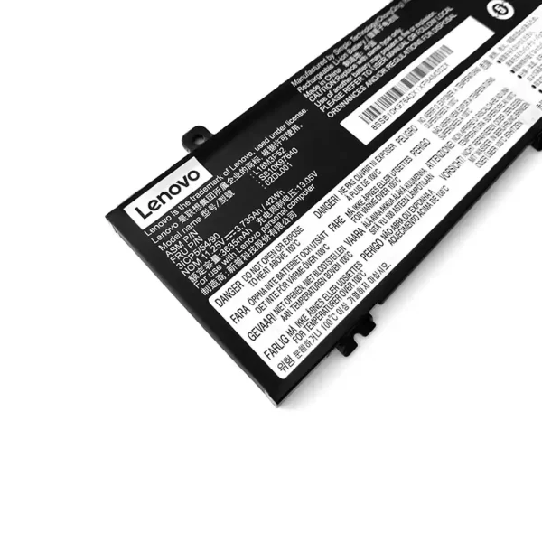 Bateria para portátil LENOVO L18M3P52 SB10K97640 02DL001 - Image 3