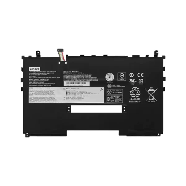 Bateria para portátil LENOVO Yoga X630,Yoga C630-13