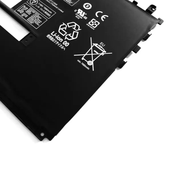 Bateria para portátil LENOVO Yoga X630,Yoga C630-13 - Image 4