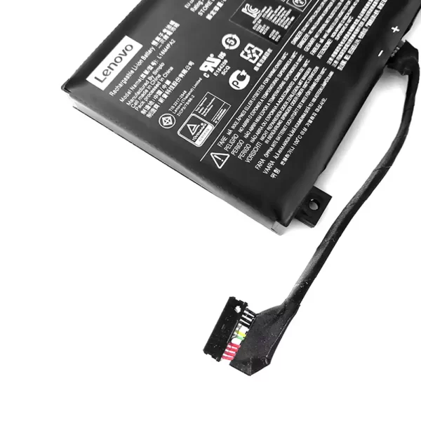 Bateria para portátil LENOVO L16M4PA2 - Image 3