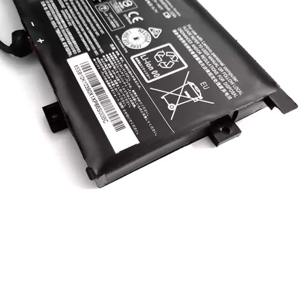 Bateria para portátil LENOVO L16M4PA2 - Image 4