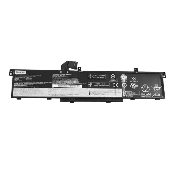 Bateria para portátil LENOVO L19C6P71 L19L6P71