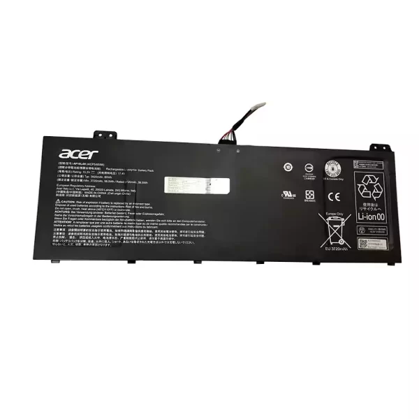 Bateria para portátil ACER AP18L4N