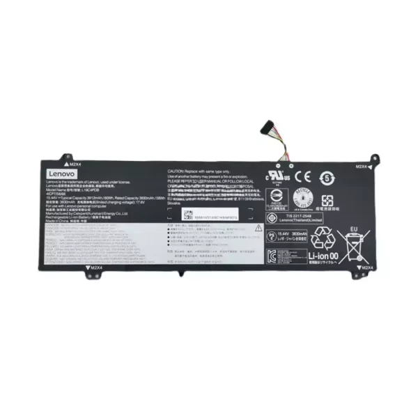 Bateria para portátil LENOVO ThinkBook 14 2021