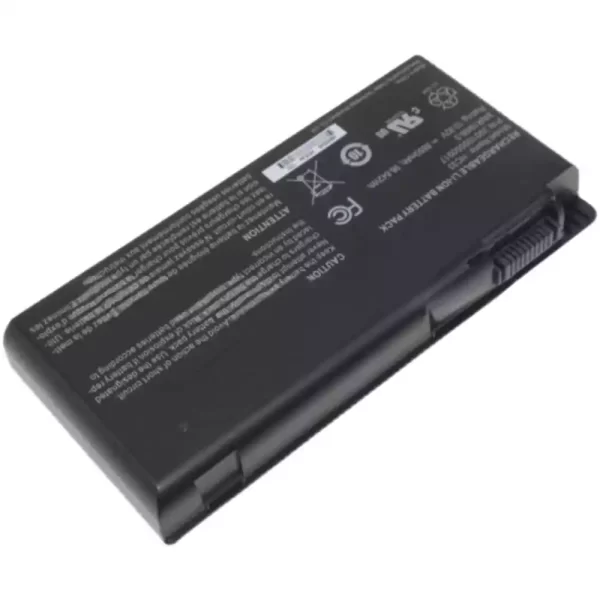 Bateria para portátil GETAC HC33 390100000917