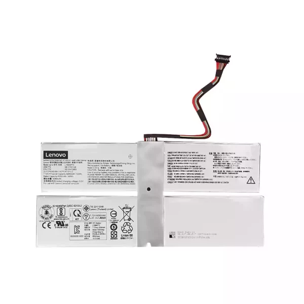 Bateria para portátil LENOVO L19M4P70,SB10T83126,5B10W13883