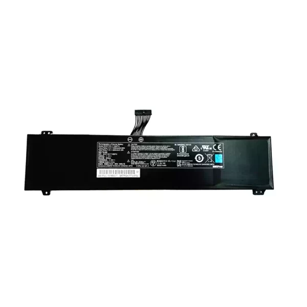 Bateria para portátil GETAC GKIDT-03-17-3S2P-0,GKIDT-03-13-3S2P-0