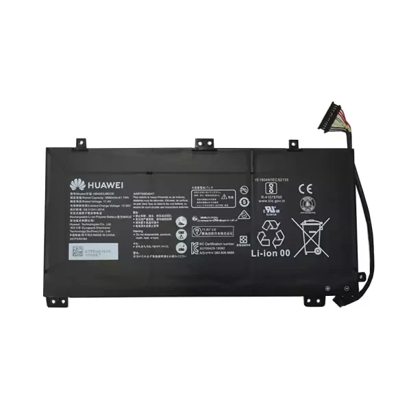 Bateria para portátil HUAWEI HB4593J6ECW