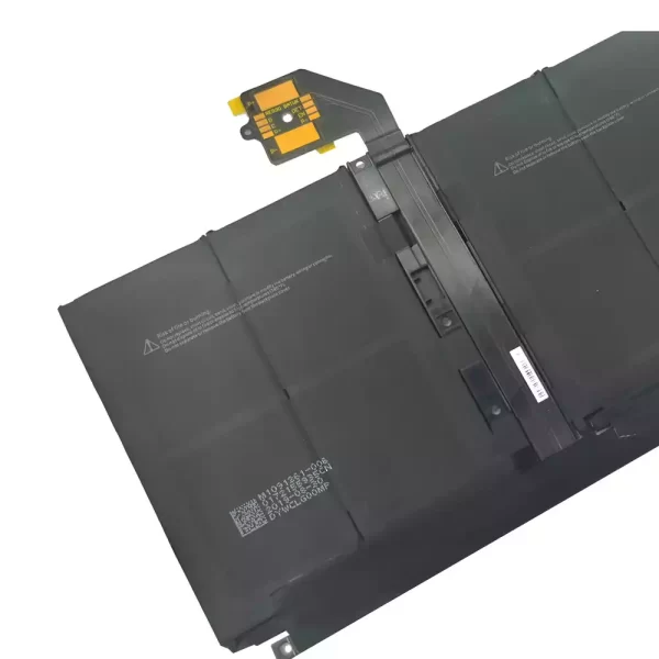 Bateria para portátil MICROSOFT Surface Laptop 3 13.5,Surface laptop 3 1868 - Image 3