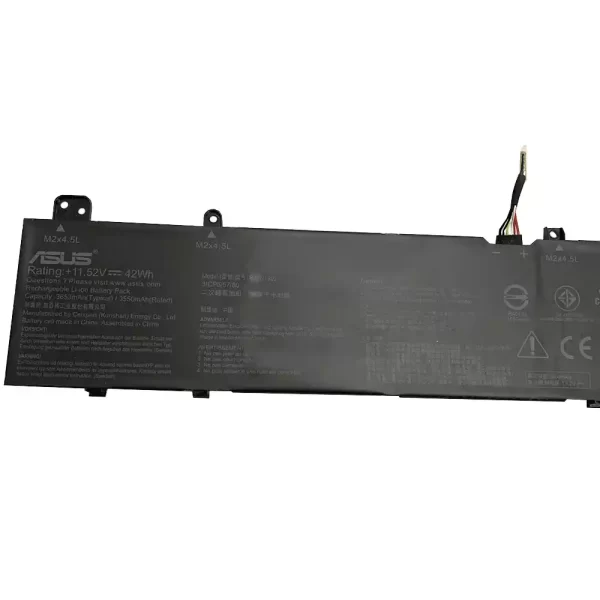 Bateria para portátil ASUS B31N1902 - Image 2