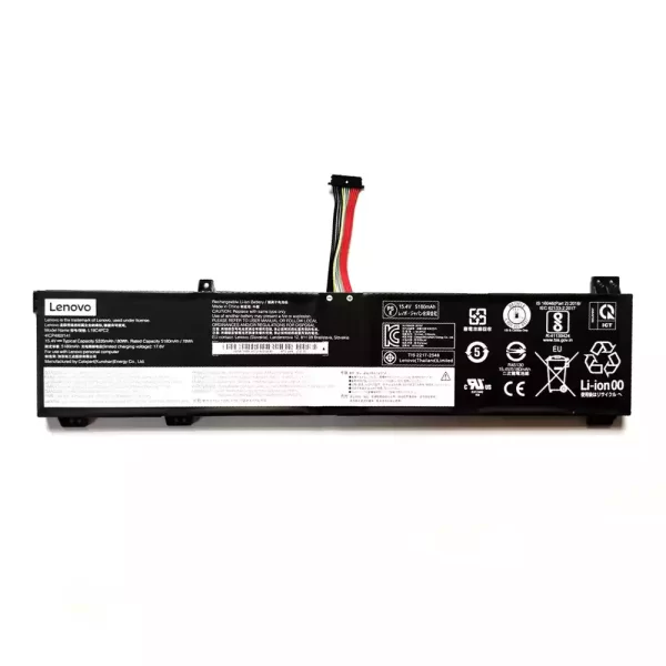 Bateria para portátil LENOVO SB10W86188,SB10W86197,SB10W86199