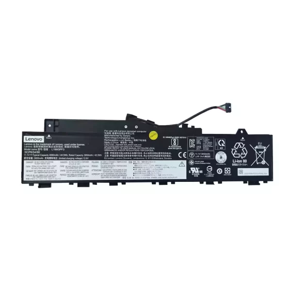 Bateria para portátil LENOVO Xiaoxin AIR 14 2020,Xiaoxin AIR-14IIL 2020,IdeaPad 5 15ARE05