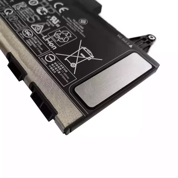 Bateria para portátil HP SX03XL - Image 3