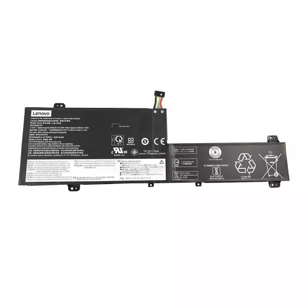 Bateria para portátil LENOVO SB10X49074,5B10X49077