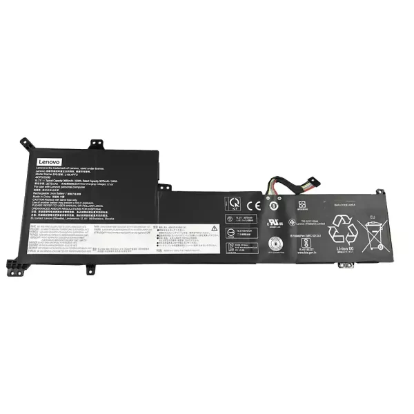 Bateria para portátil LENOVO SB10W89847,5B10W89846