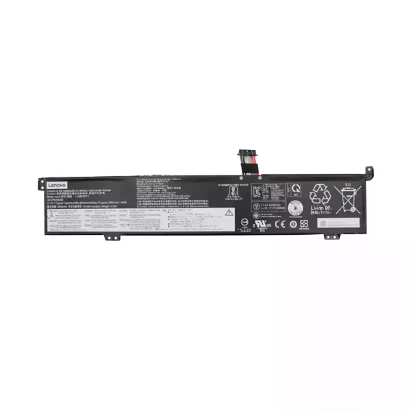 Bateria para portátil LENOVO L19L3PF3