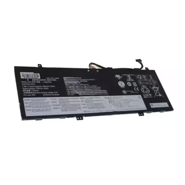 Bateria para portátil LENOVO L19M4PD4