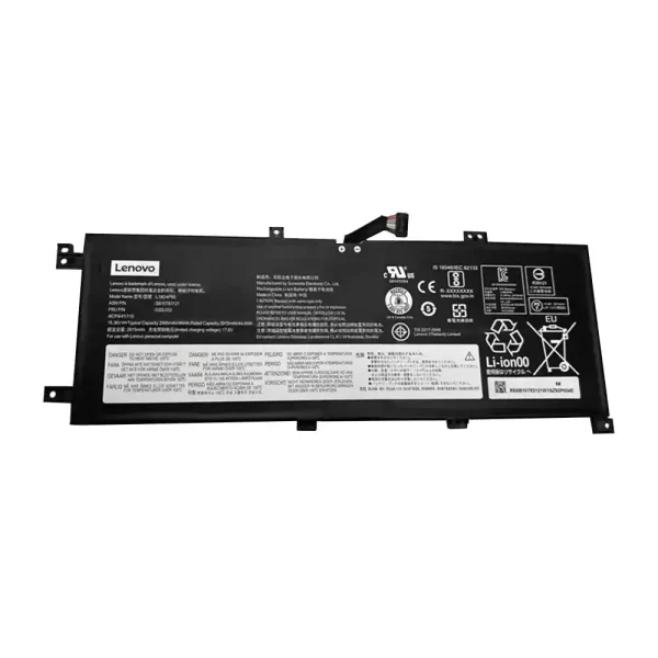 Bateria para portátil LENOVO ThinkPad L13 20R5 20R6,Thinkpad NEW S2 (2019 2020)