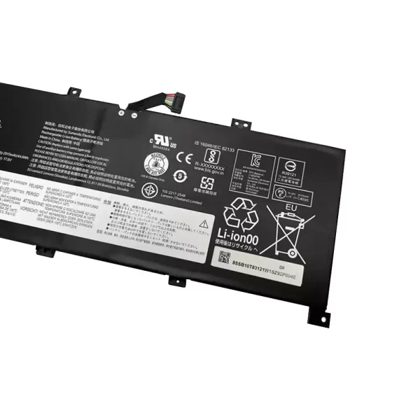 Bateria para portátil LENOVO ThinkPad L13 20R5 20R6,Thinkpad NEW S2 (2019 2020) - Image 4