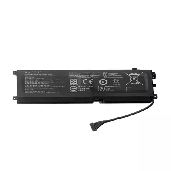 Bateria para portátil RAZER Blade RZ09-03304x,RZ09-03305x,RZ09-0330x