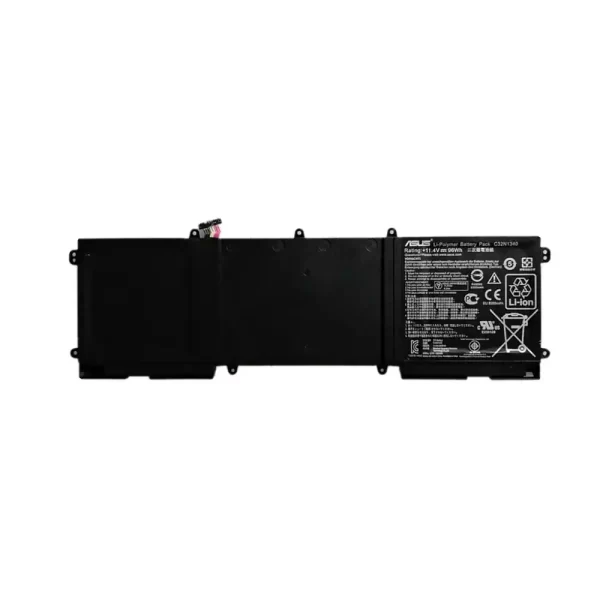 Bateria para portátil ASUS Zenbook NX500 ZenBook NX500J ZenBook NX500JK