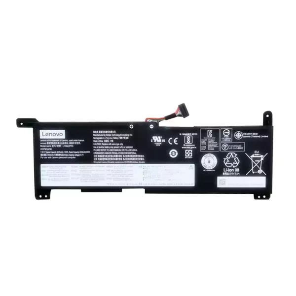 Bateria para portátil LENOVO L19M2PF0